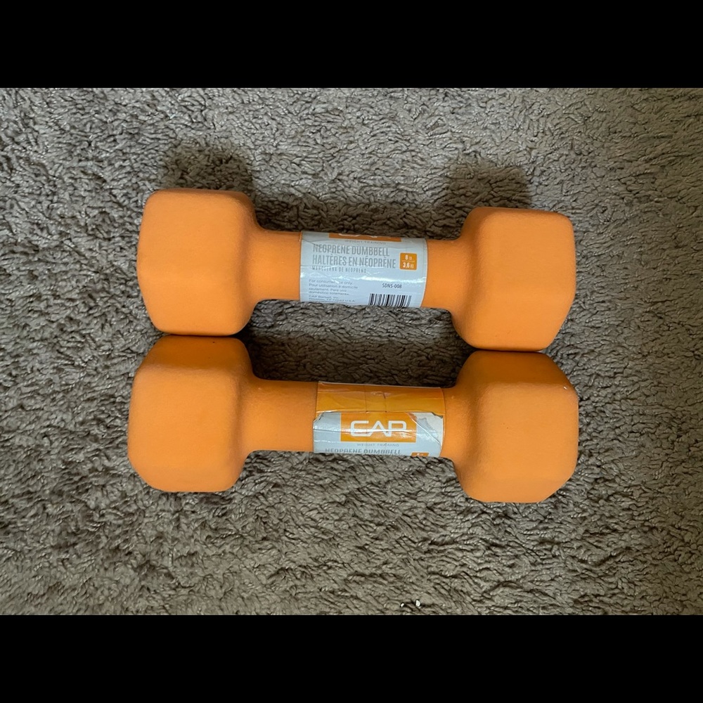 Weights